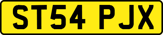 ST54PJX
