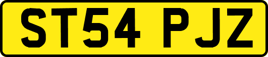 ST54PJZ