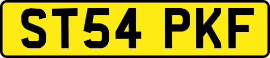 ST54PKF