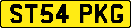 ST54PKG