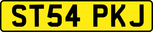 ST54PKJ