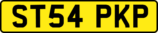 ST54PKP