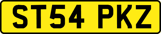 ST54PKZ