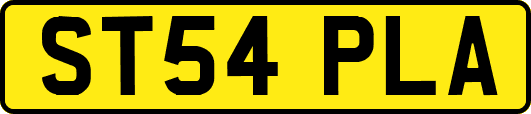 ST54PLA