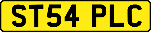 ST54PLC