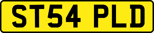 ST54PLD
