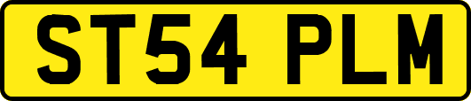 ST54PLM