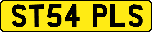 ST54PLS
