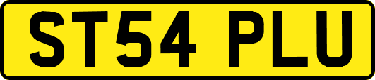 ST54PLU
