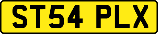 ST54PLX