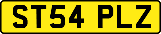 ST54PLZ
