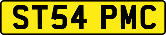 ST54PMC