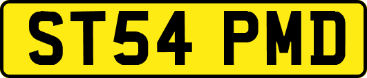 ST54PMD
