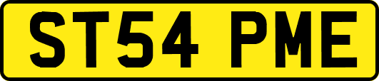 ST54PME