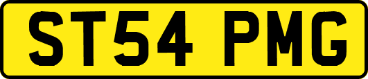 ST54PMG