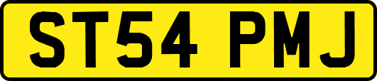 ST54PMJ
