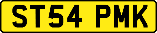 ST54PMK