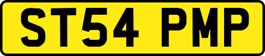 ST54PMP