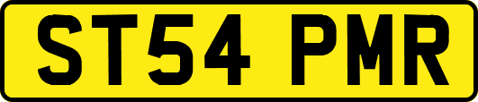 ST54PMR