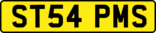 ST54PMS
