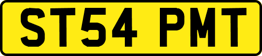 ST54PMT