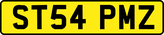ST54PMZ