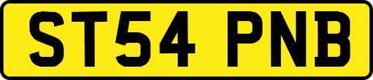 ST54PNB