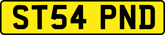ST54PND