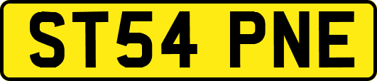 ST54PNE