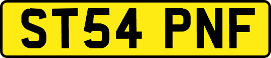 ST54PNF