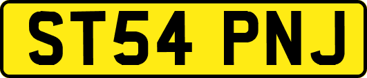 ST54PNJ