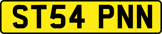 ST54PNN