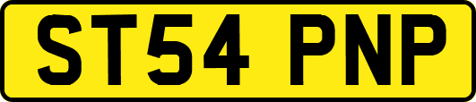 ST54PNP