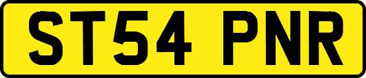 ST54PNR