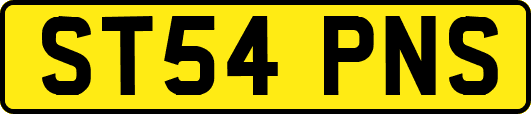 ST54PNS
