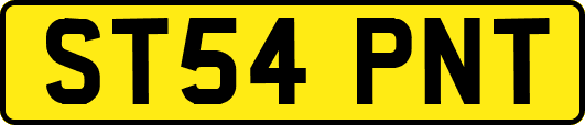 ST54PNT