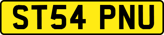 ST54PNU