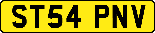 ST54PNV