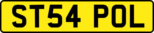 ST54POL