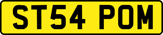 ST54POM