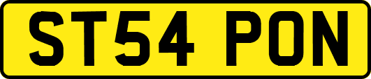 ST54PON