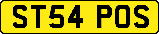 ST54POS