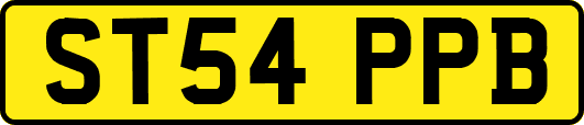 ST54PPB