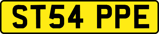 ST54PPE