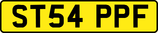 ST54PPF