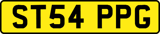 ST54PPG