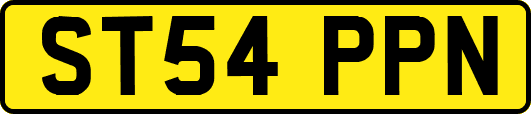 ST54PPN