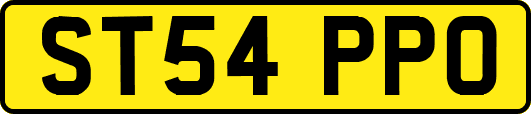 ST54PPO
