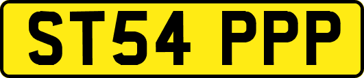 ST54PPP