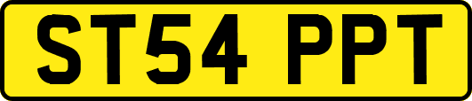 ST54PPT
